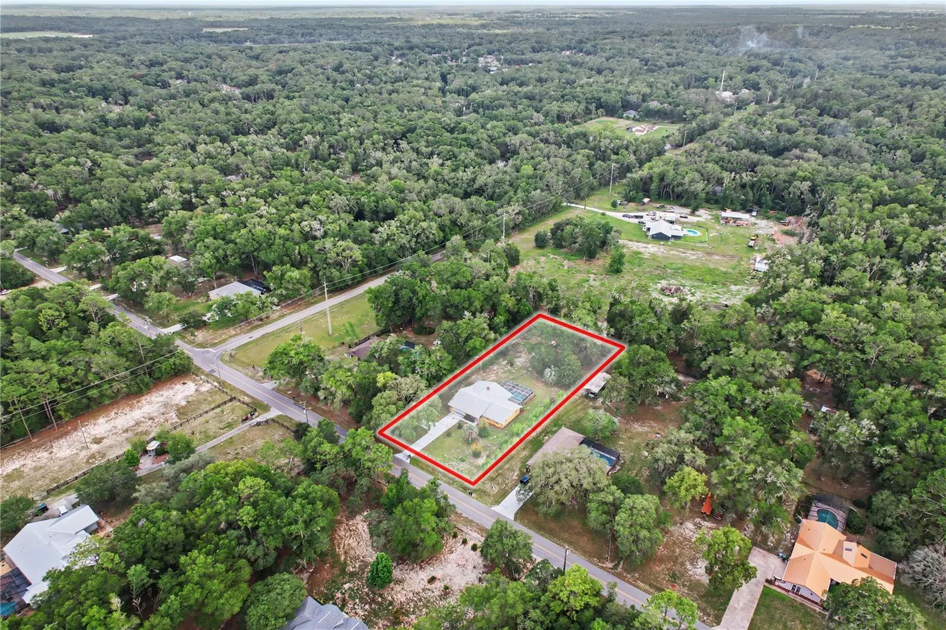 5600 E Avon Street Inverness FL 34452
