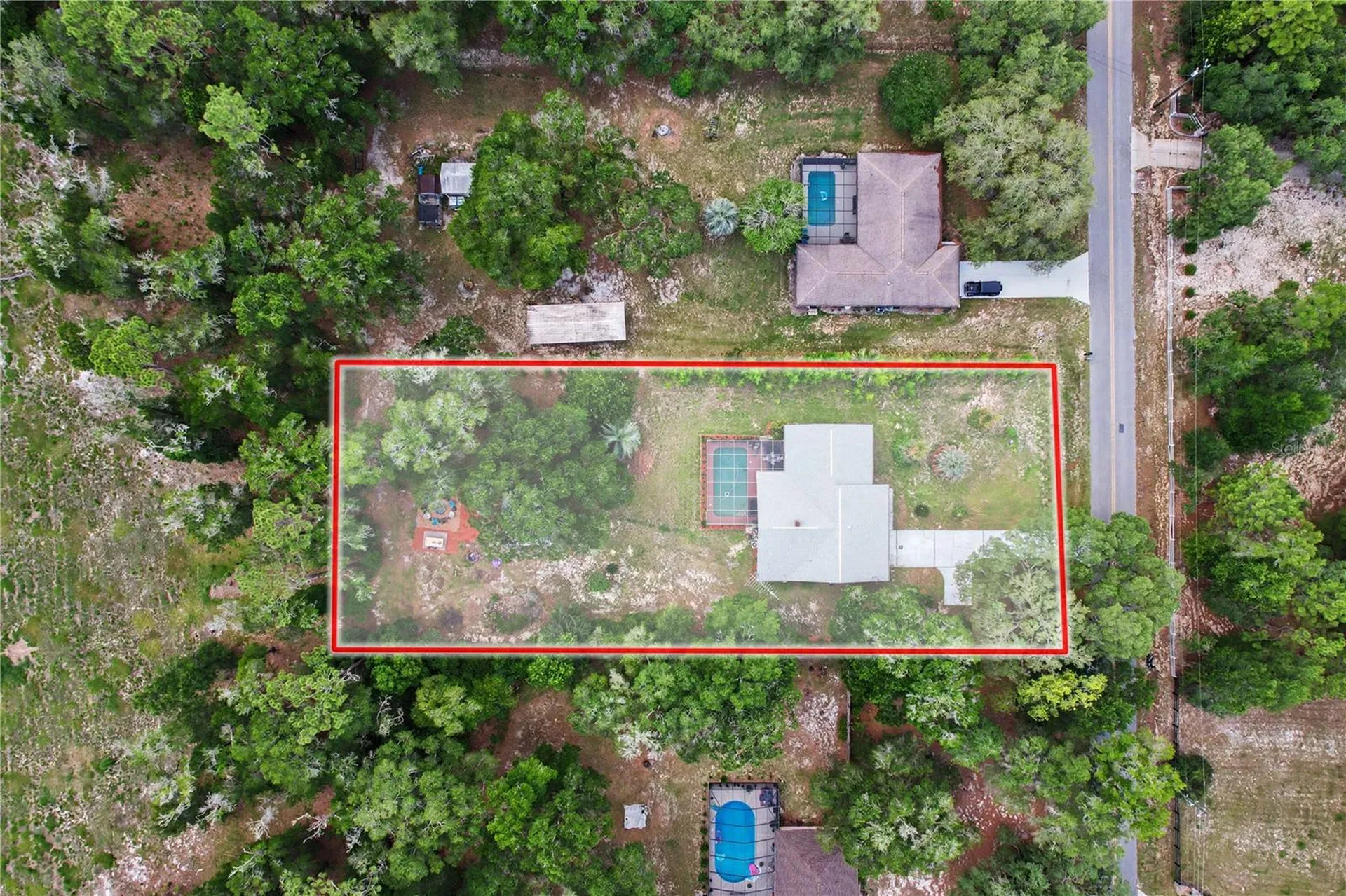 5600 E Avon Street Inverness FL 34452