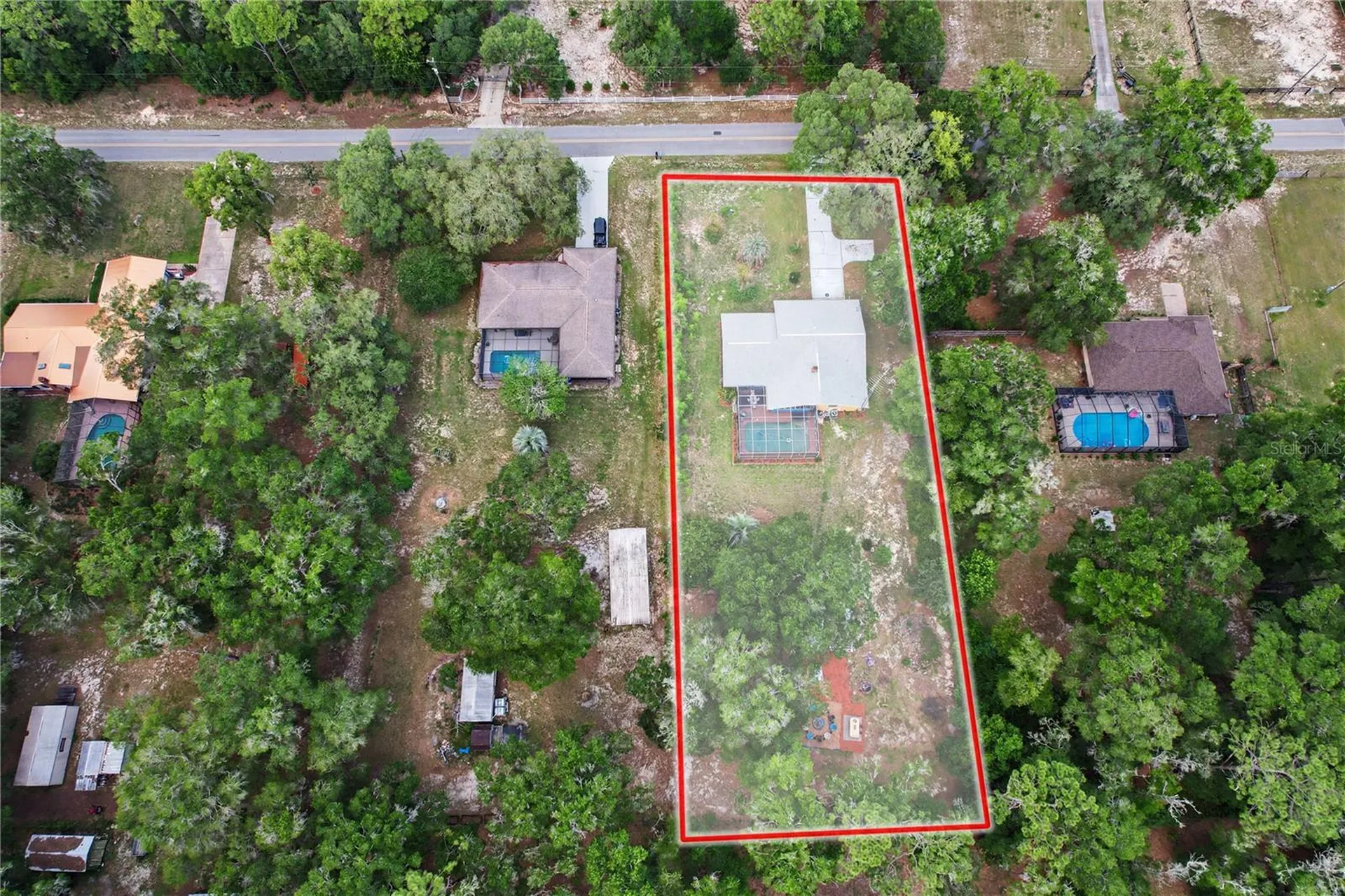 5600 E Avon Street Inverness FL 34452
