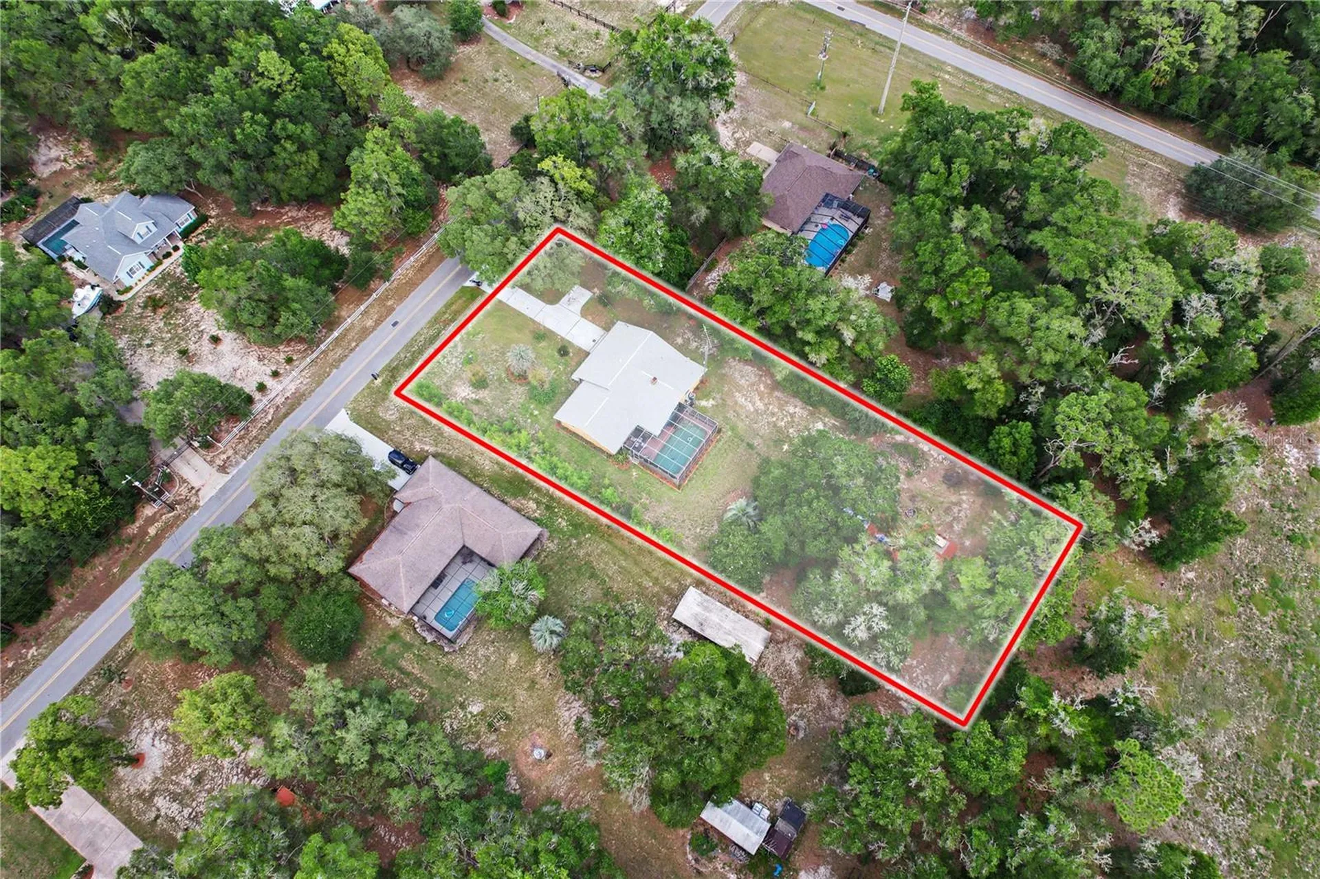 5600 E Avon Street Inverness FL 34452