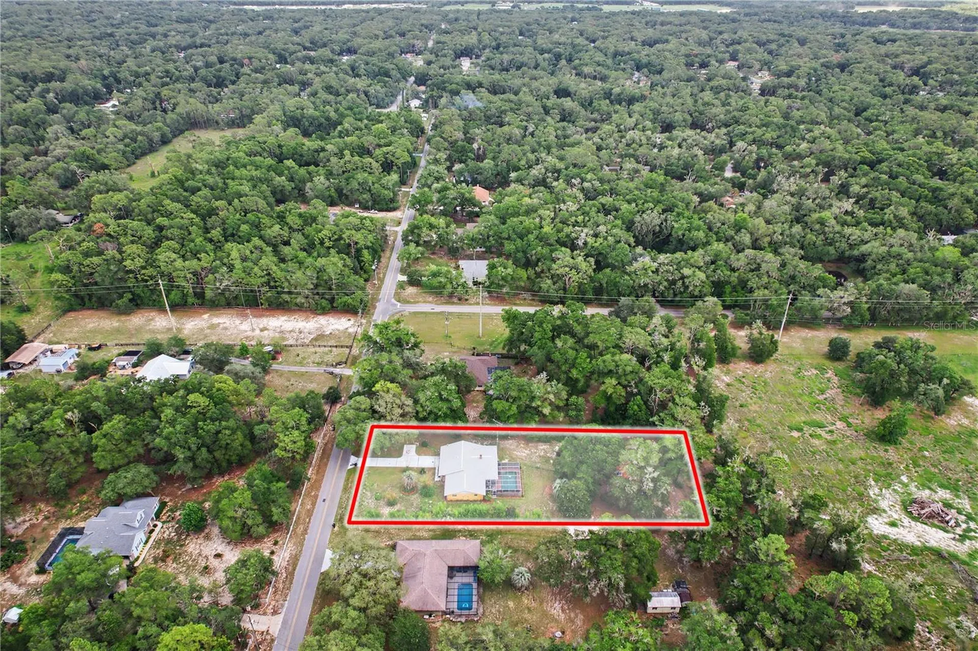 5600 E Avon Street Inverness FL 34452