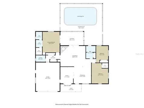5600 E Avon Street Inverness FL 34452