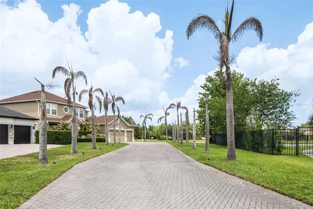 2849 Curving Oaks Way Orlando FL 32820