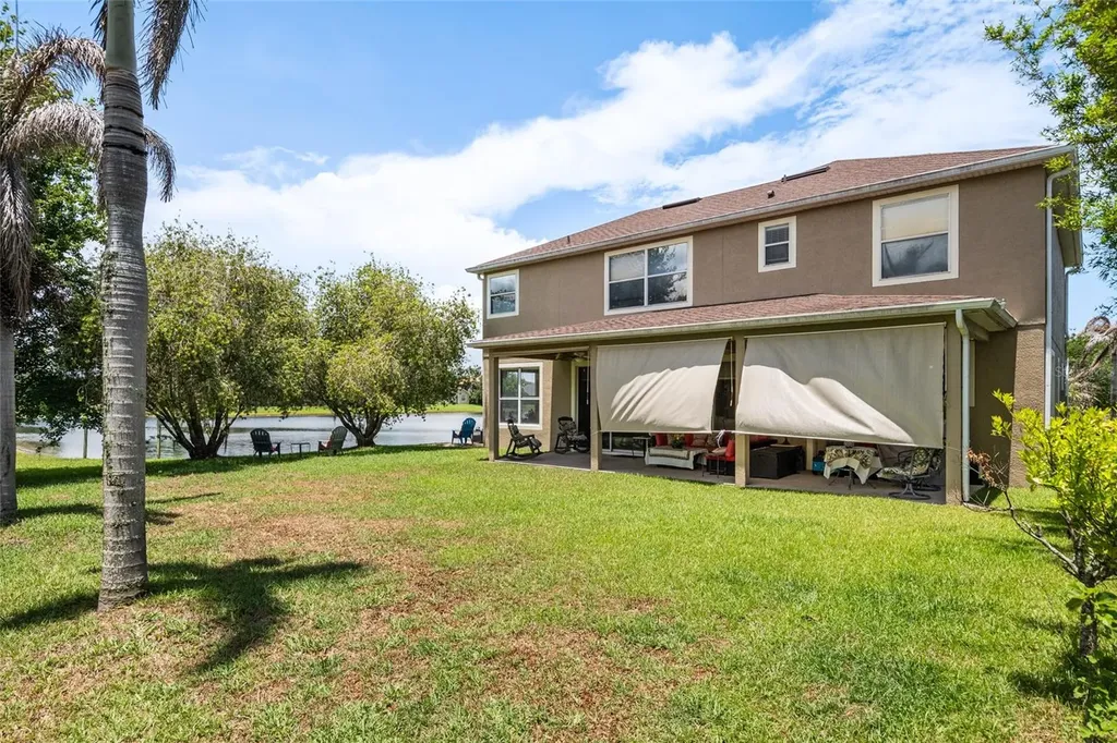 2849 Curving Oaks Way Orlando FL 32820