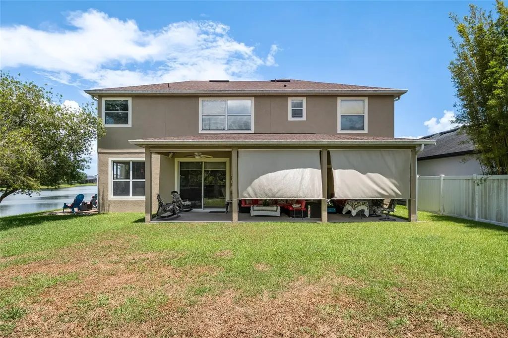 2849 Curving Oaks Way Orlando FL 32820