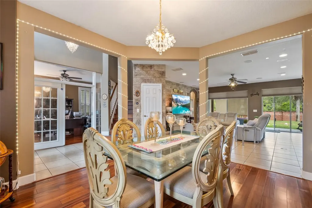 2849 Curving Oaks Way Orlando FL 32820