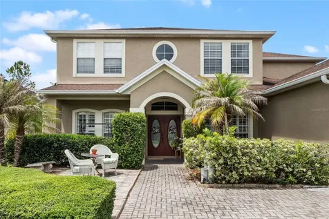 2849 Curving Oaks Way Orlando FL 32820