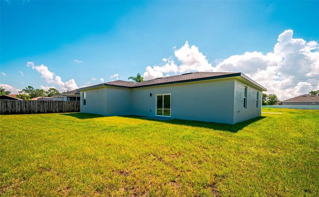 1103 Saint Tropez Court Kissimmee FL 34759