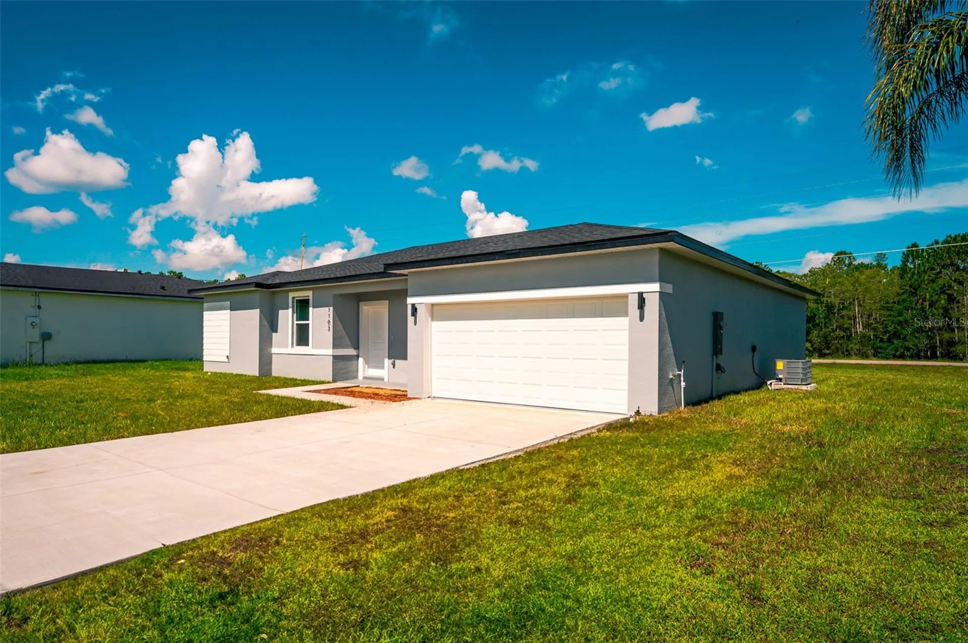 1103 Saint Tropez Court Kissimmee FL 34759