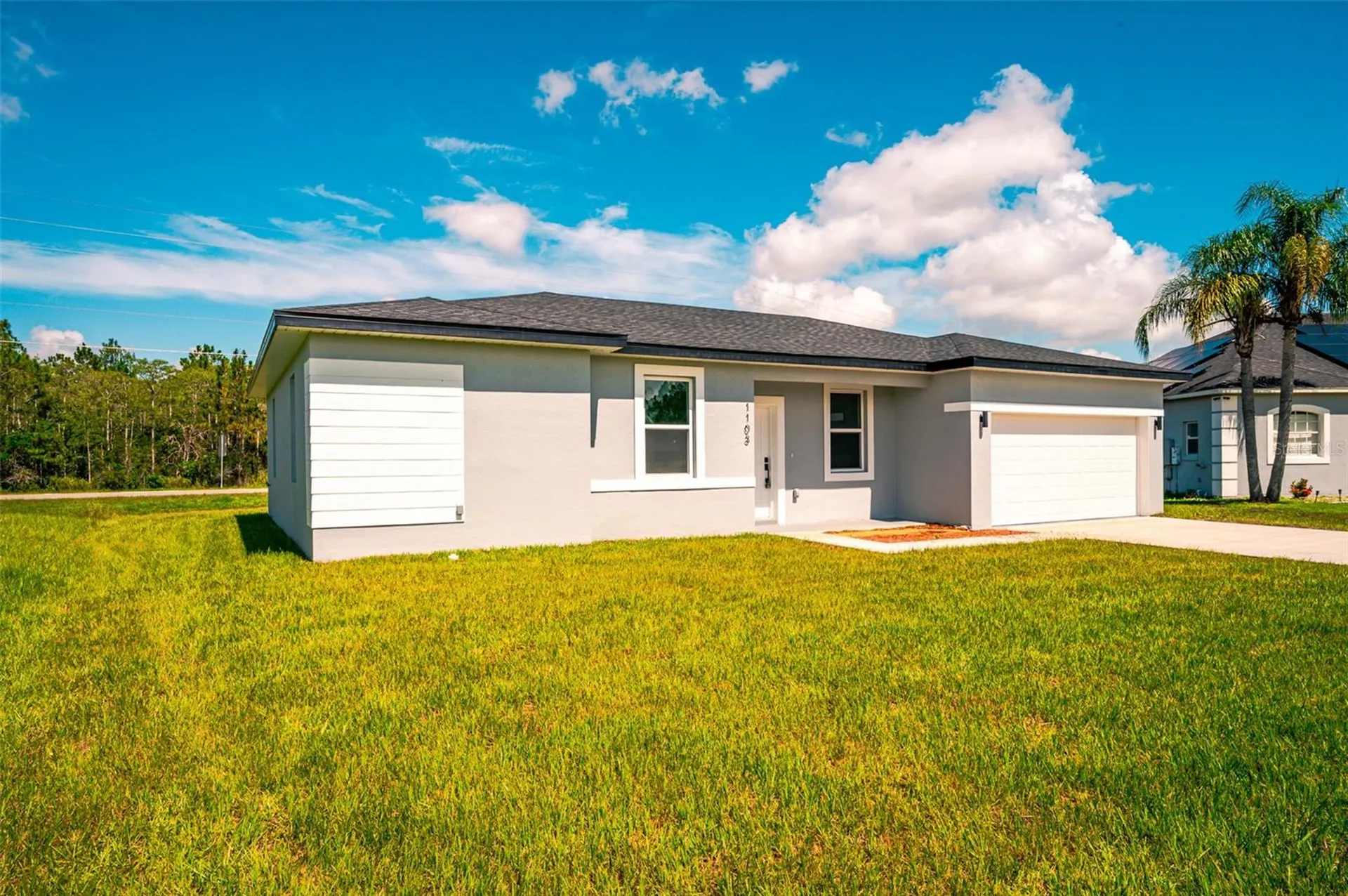 1103 Saint Tropez Court Kissimmee FL 34759