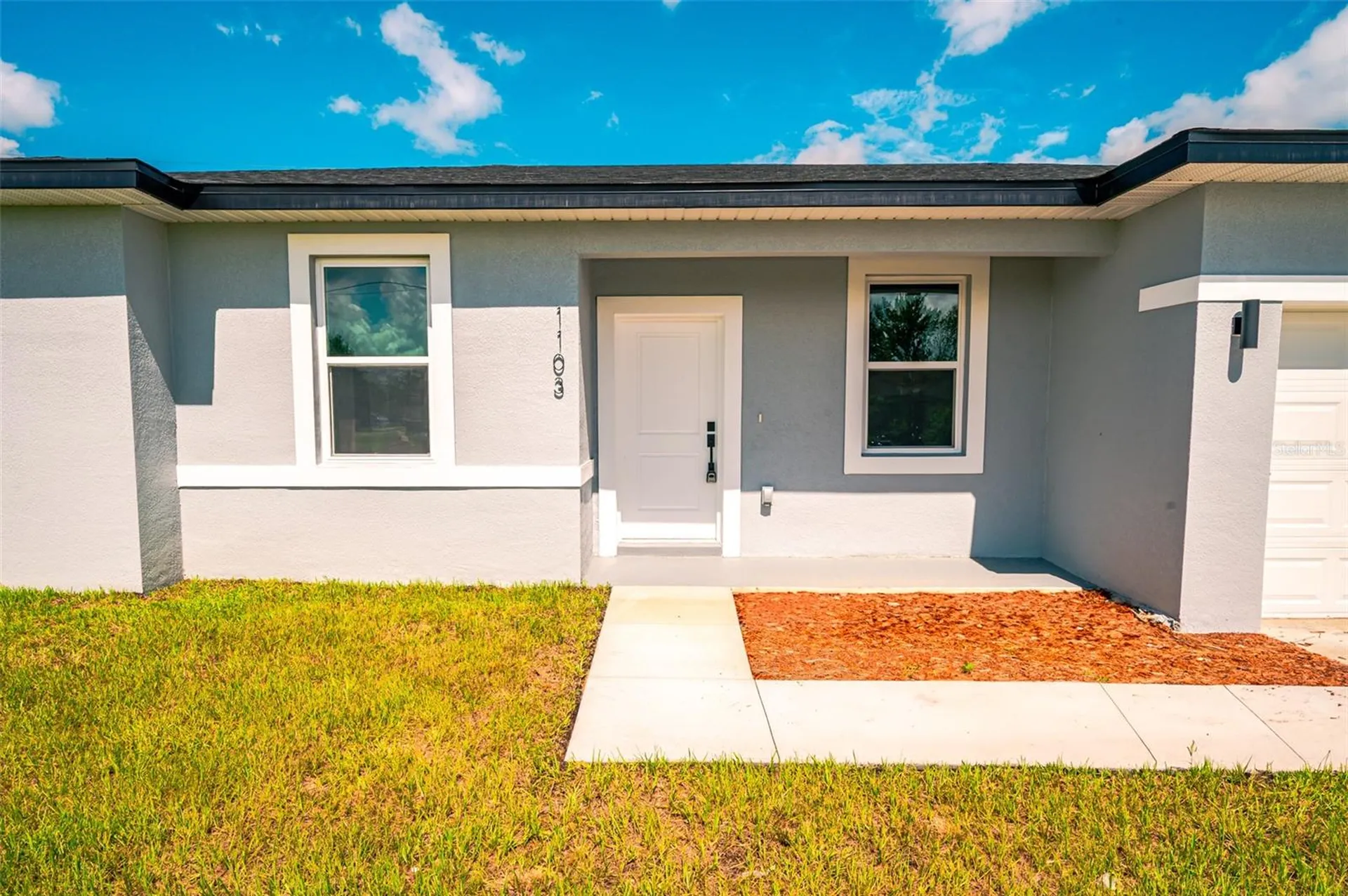 1103 Saint Tropez Court Kissimmee FL 34759