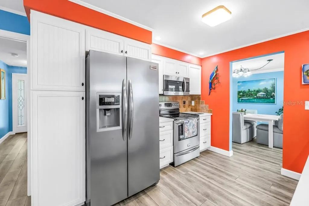 731 Oberlin Drive Clearwater FL 33765