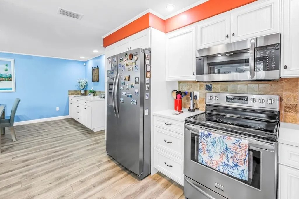 731 Oberlin Drive Clearwater FL 33765