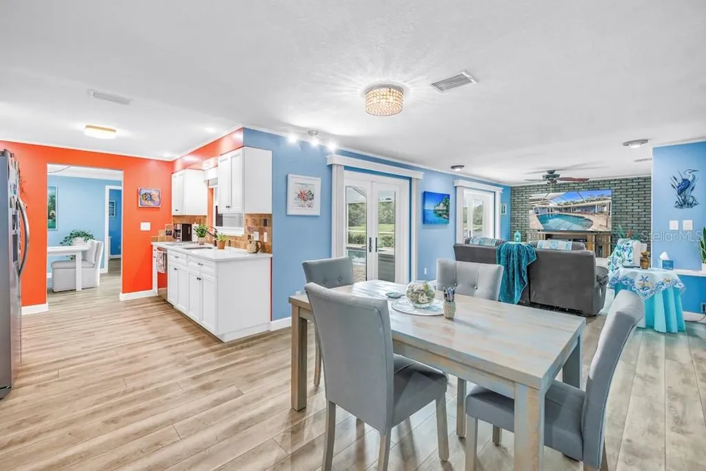 731 Oberlin Drive Clearwater FL 33765