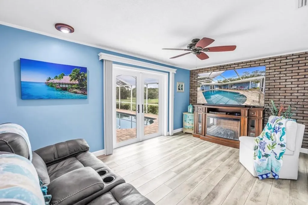 731 Oberlin Drive Clearwater FL 33765