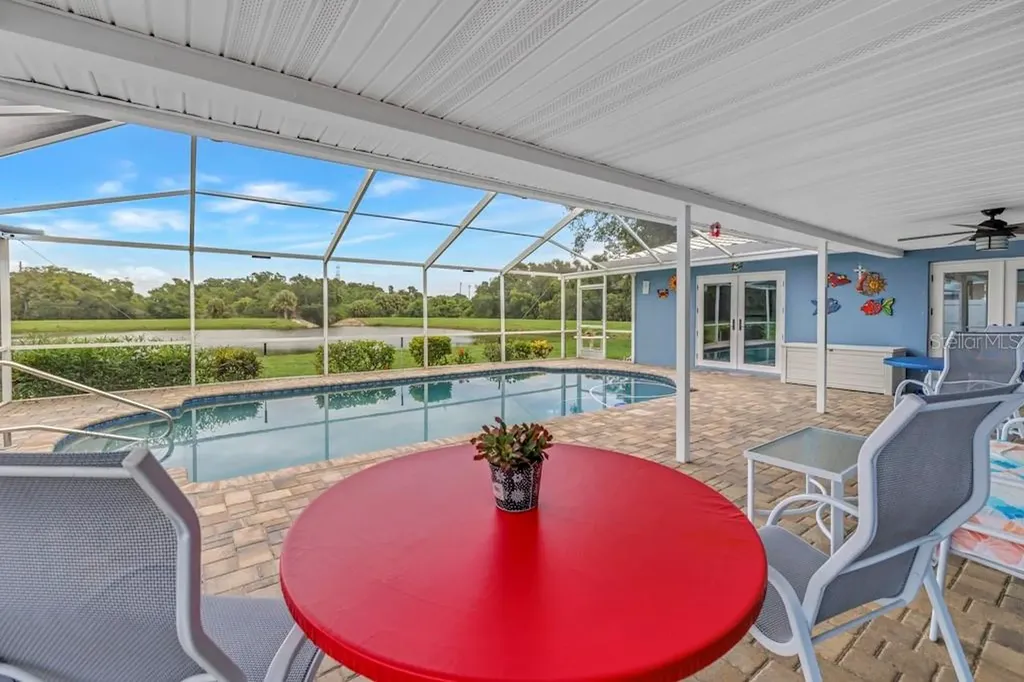 731 Oberlin Drive Clearwater FL 33765