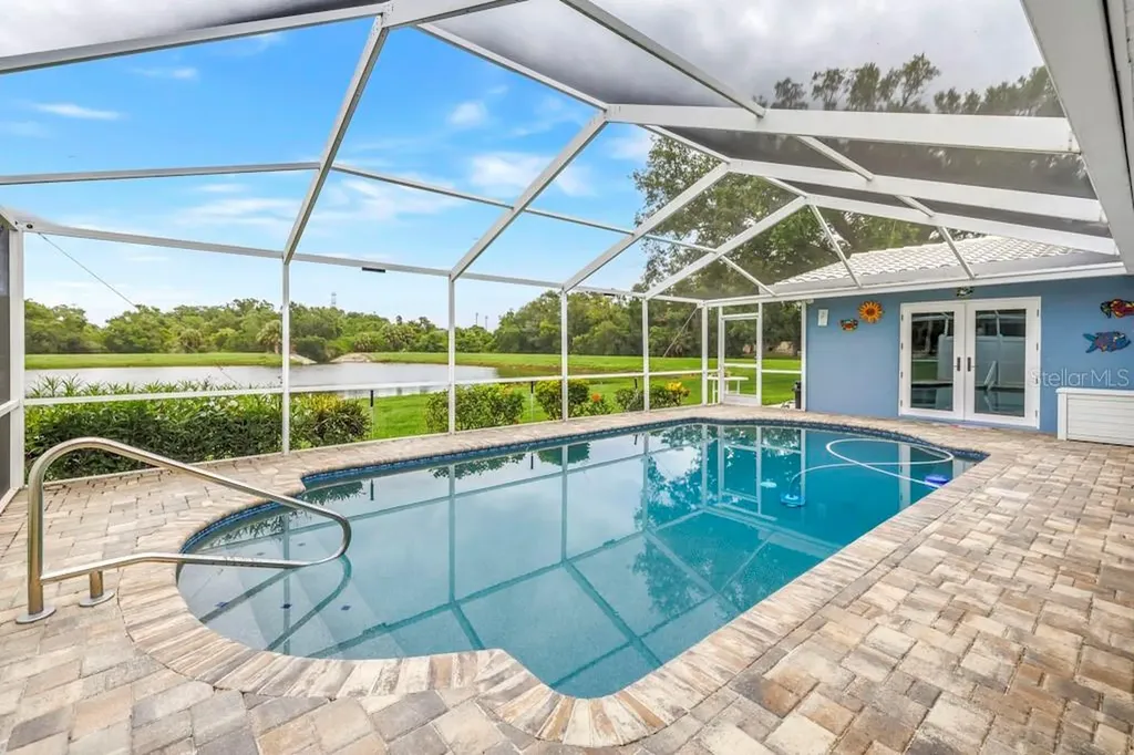 731 Oberlin Drive Clearwater FL 33765