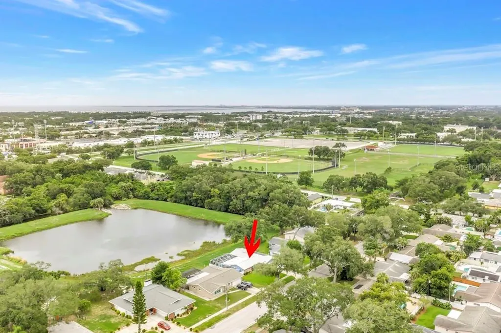 731 Oberlin Drive Clearwater FL 33765