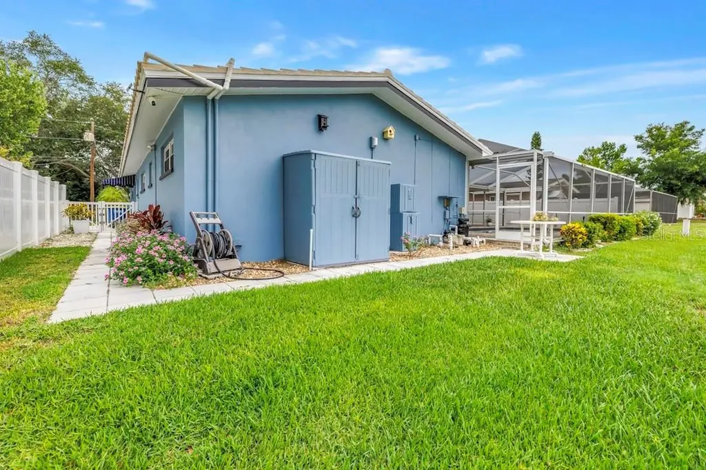 731 Oberlin Drive Clearwater FL 33765