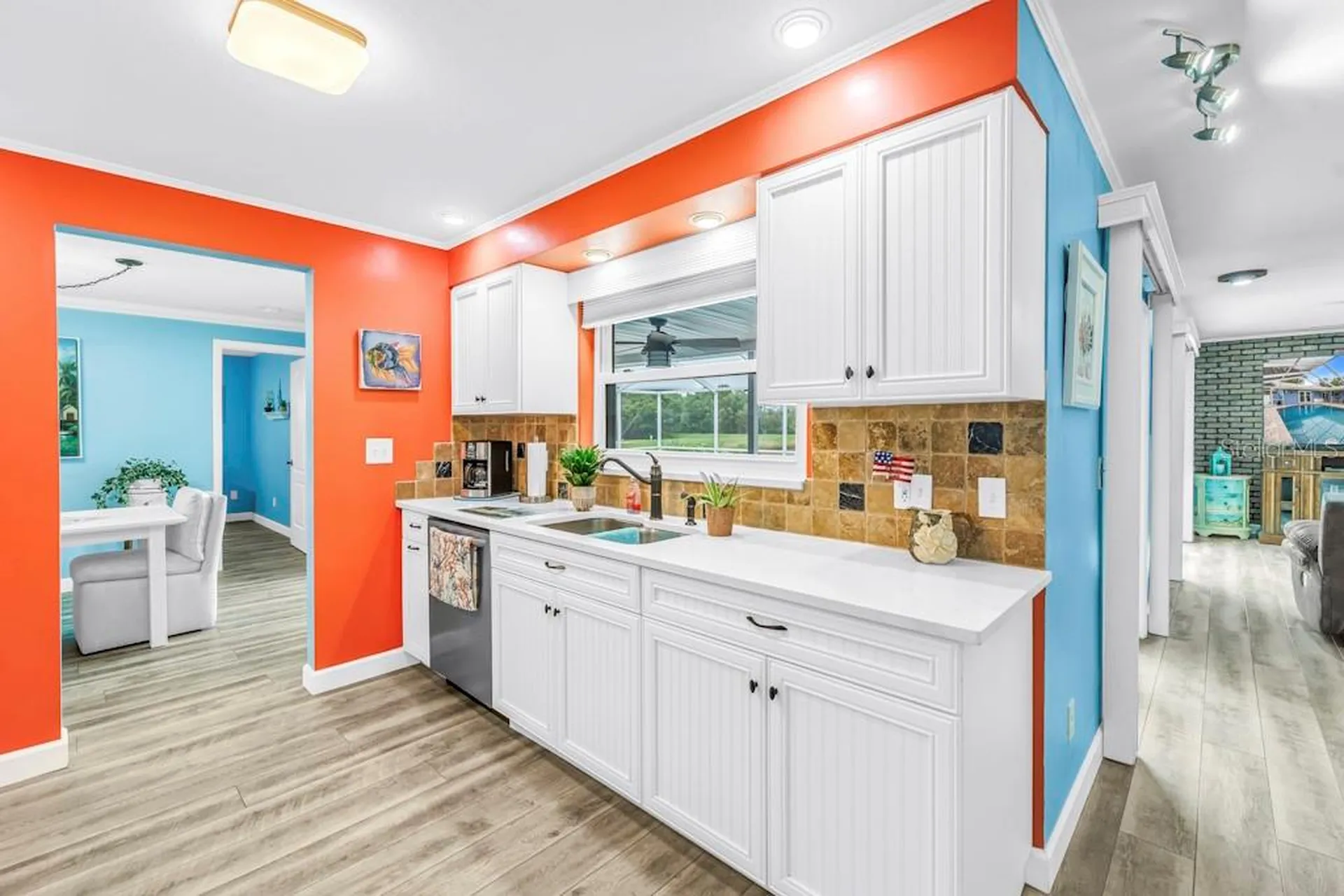 731 Oberlin Drive Clearwater FL 33765