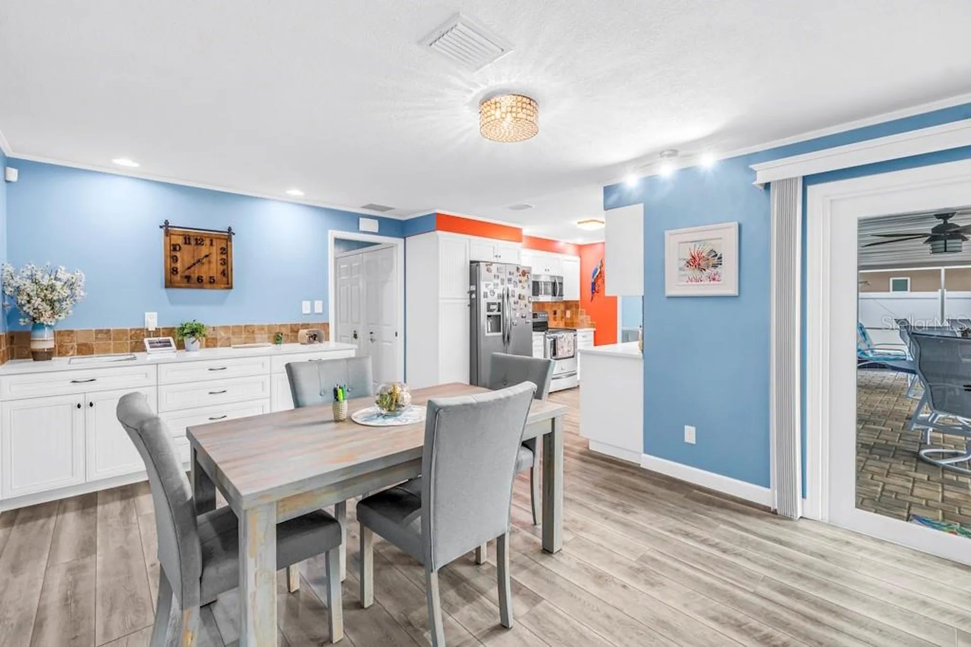 731 Oberlin Drive Clearwater FL 33765