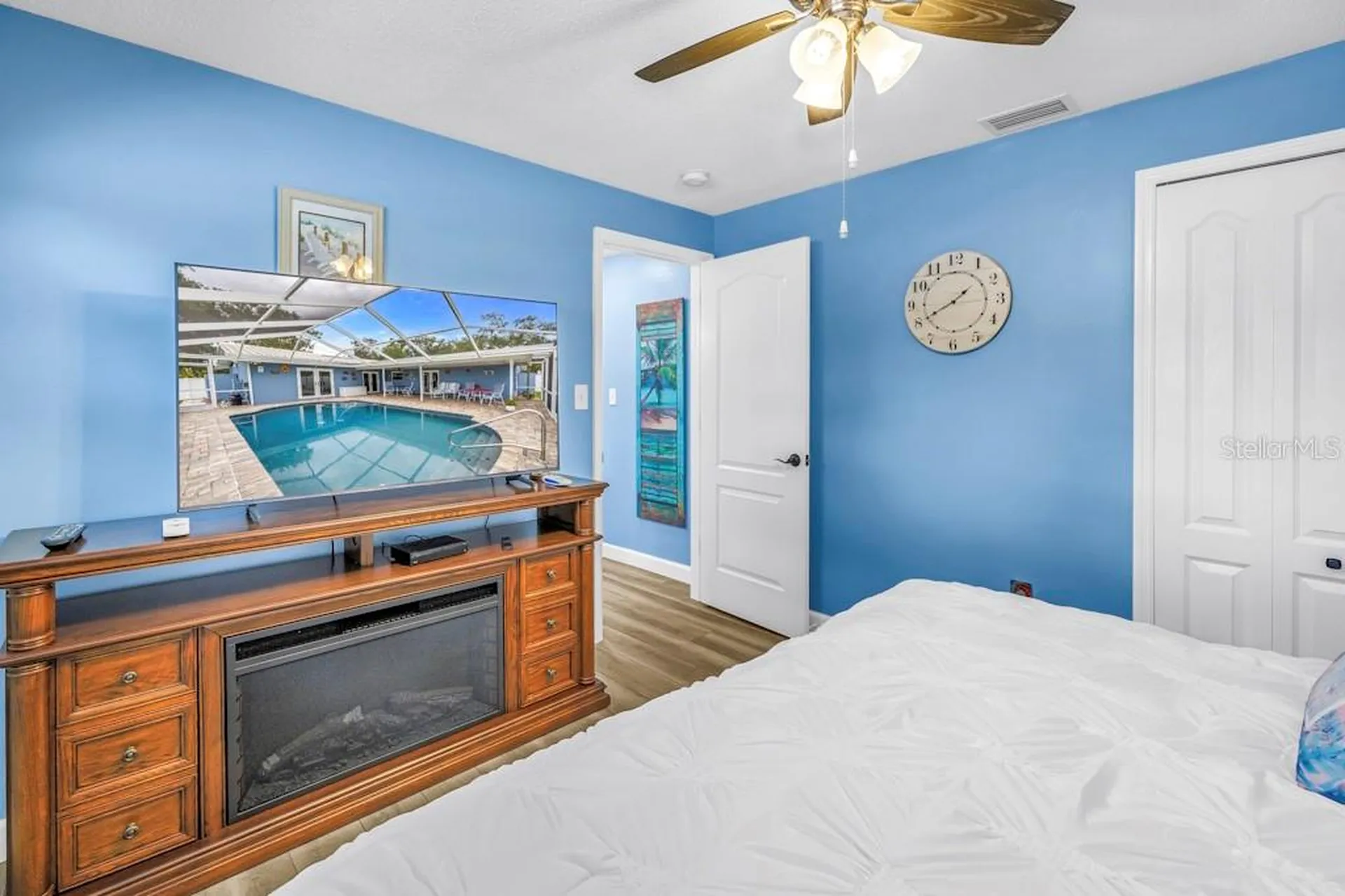 731 Oberlin Drive Clearwater FL 33765