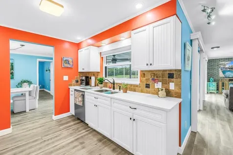 731 Oberlin Drive Clearwater FL 33765