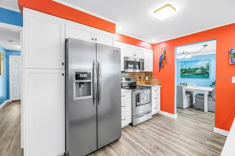 731 Oberlin Drive Clearwater FL 33765