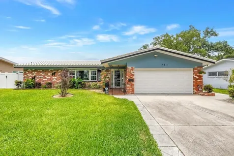 731 Oberlin Drive Clearwater FL 33765