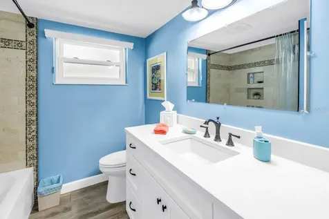 731 Oberlin Drive Clearwater FL 33765
