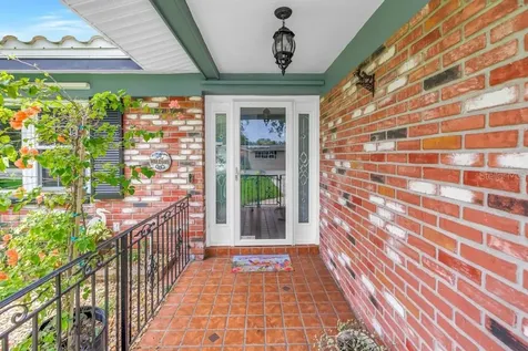 731 Oberlin Drive Clearwater FL 33765
