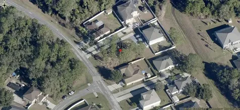 Dover Drive Kissimmee FL 34758