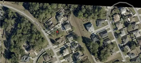Dover Drive Kissimmee FL 34758