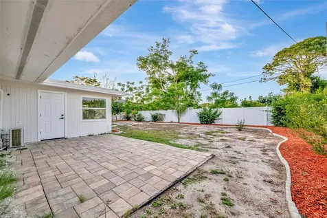 2705 Sunnyside Street Sarasota FL 34239