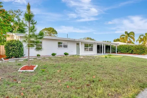 2705 Sunnyside Street Sarasota FL 34239