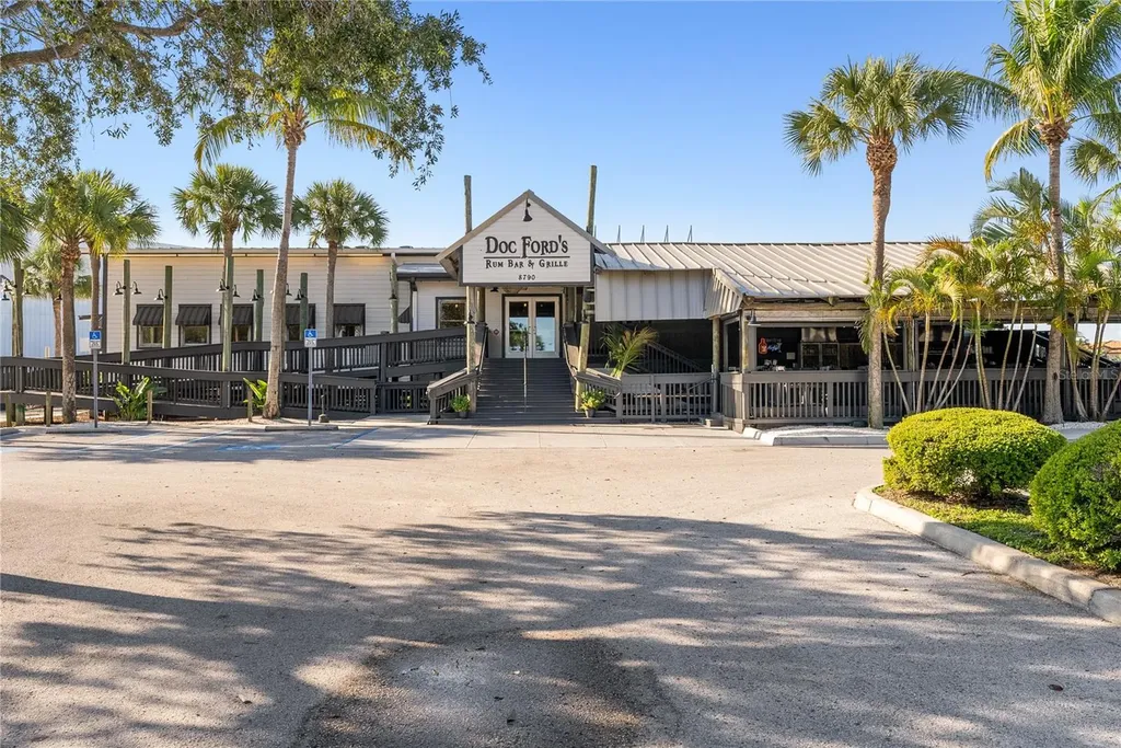 8800 Bay Pines Boulevard St Petersburg FL 33709