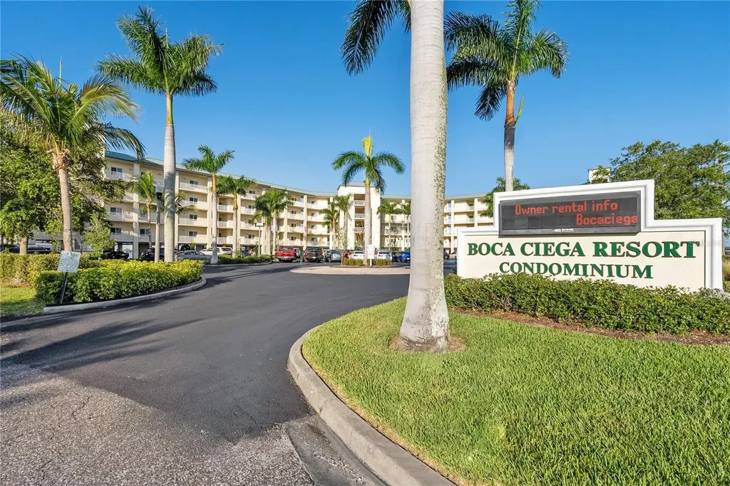 8800 Bay Pines Boulevard St Petersburg FL 33709