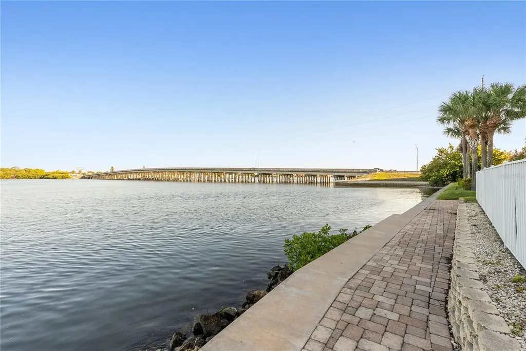 8800 Bay Pines Boulevard St Petersburg FL 33709