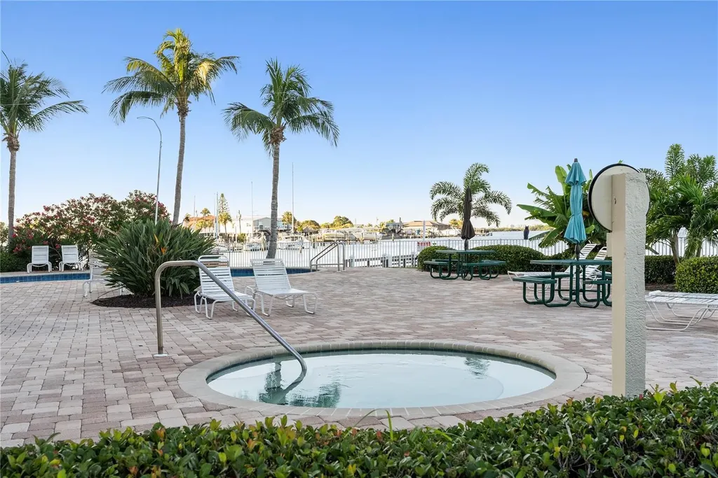 8800 Bay Pines Boulevard St Petersburg FL 33709