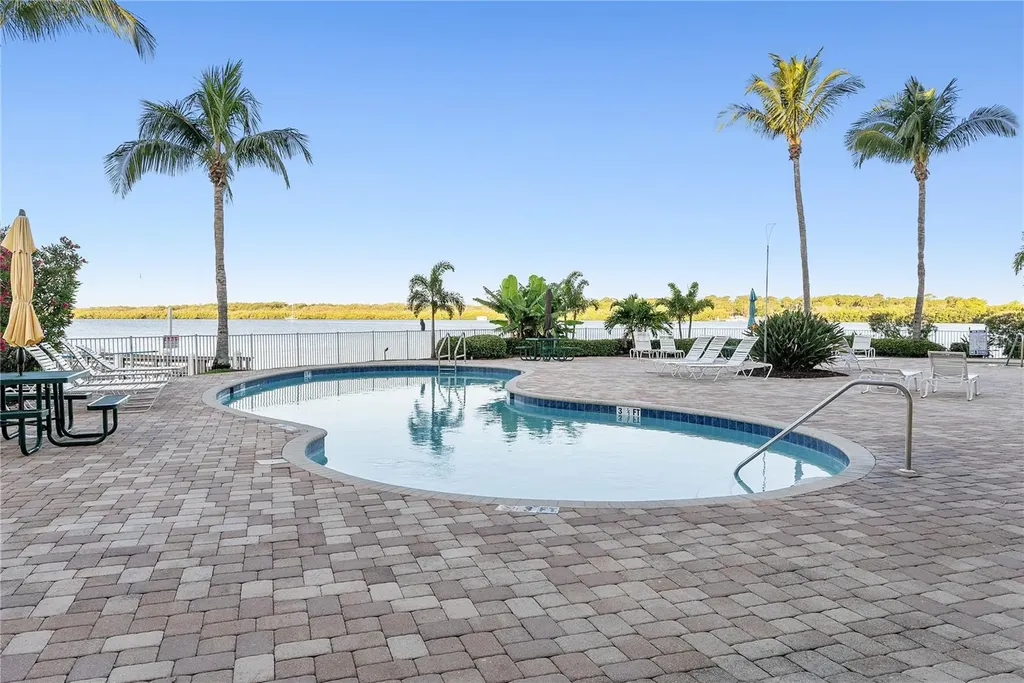 8800 Bay Pines Boulevard St Petersburg FL 33709
