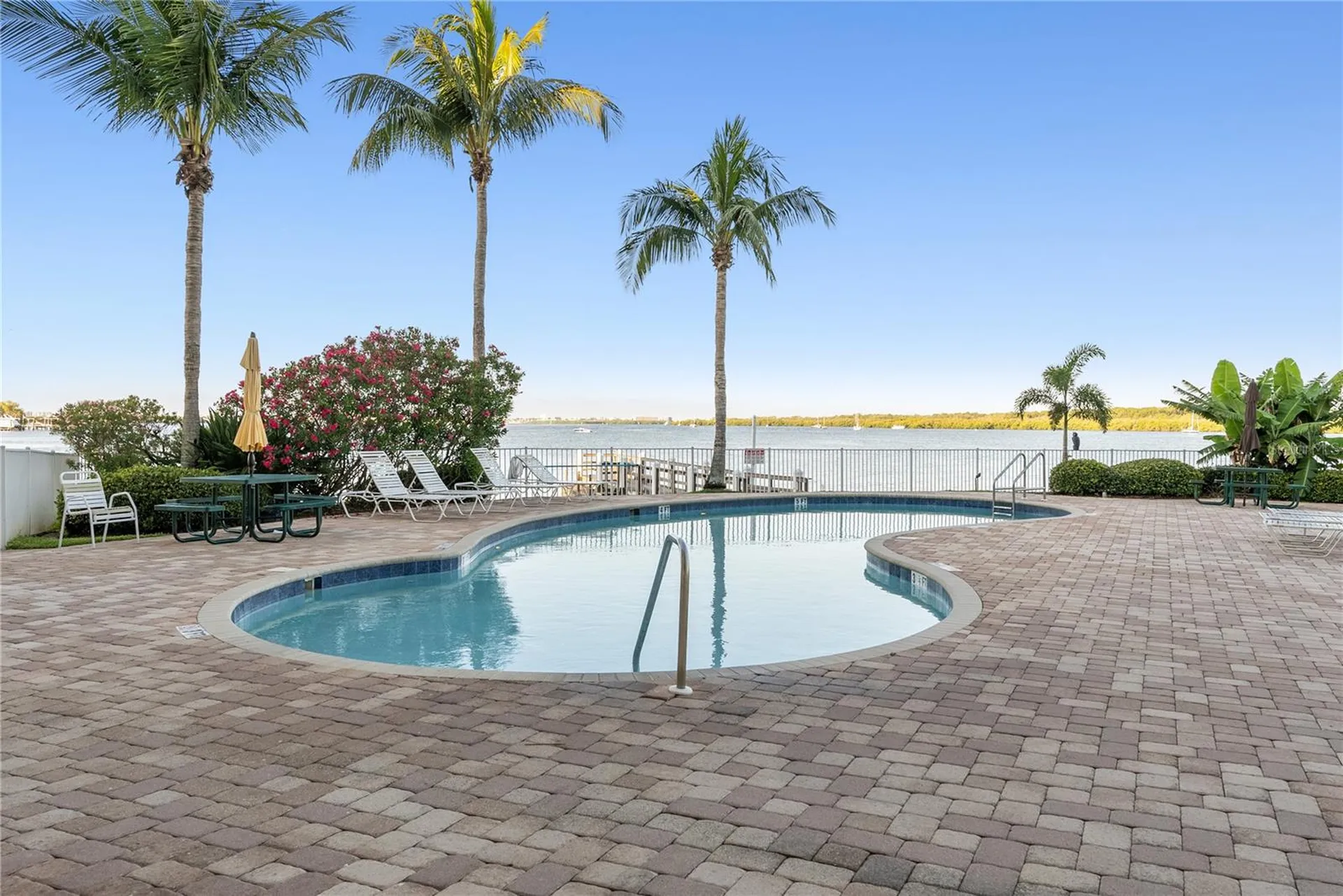 8800 Bay Pines Boulevard St Petersburg FL 33709