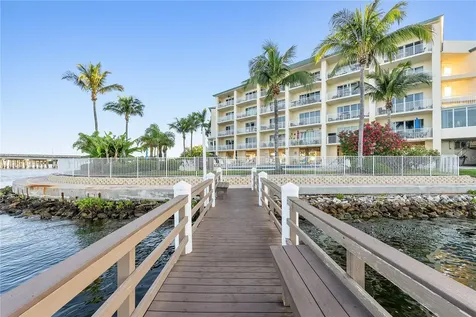 8800 Bay Pines Boulevard St Petersburg FL 33709