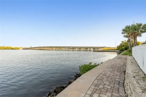 8800 Bay Pines Boulevard St Petersburg FL 33709