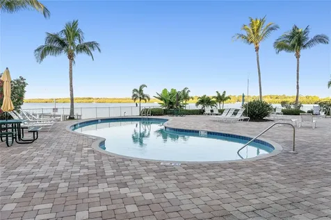 8800 Bay Pines Boulevard St Petersburg FL 33709