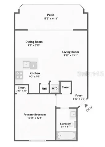 8800 Bay Pines Boulevard St Petersburg FL 33709