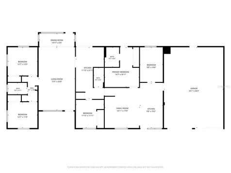 3133 Bay Lane Clearwater FL 33759