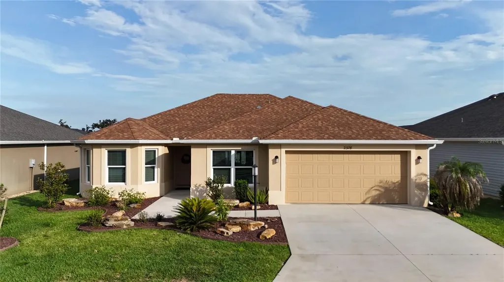 2378 Youngmann Loop The Villages FL 32163
