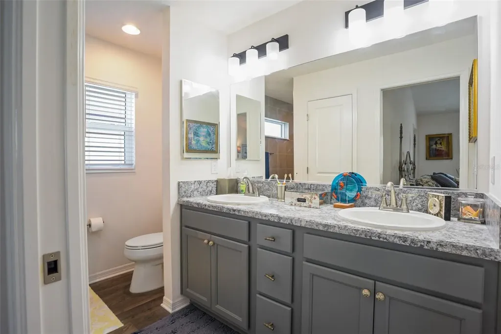 2378 Youngmann Loop The Villages FL 32163