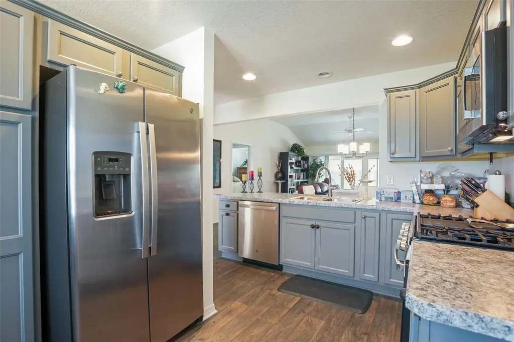 2378 Youngmann Loop The Villages FL 32163