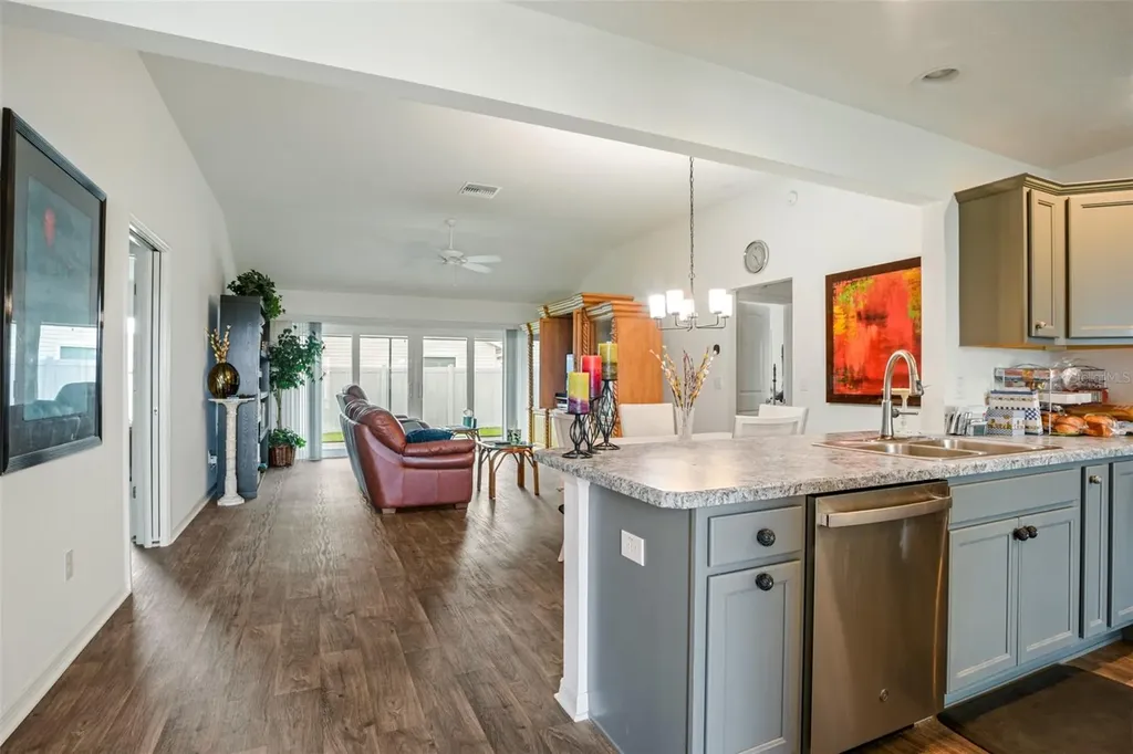 2378 Youngmann Loop The Villages FL 32163